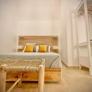 Casa Di Zia Pupetta , Bari Italia