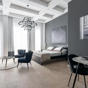 Il Palazzetto - Sparano , Bari Italia