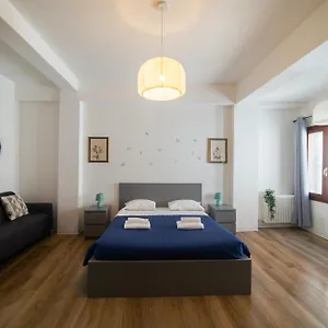 Twin Grande, Grazioso Pied-a-terre A , Venecia Italia